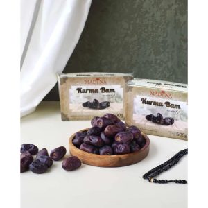 Kurma Bam