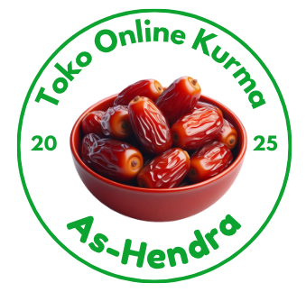 Toko Online Kurma As-Hendra